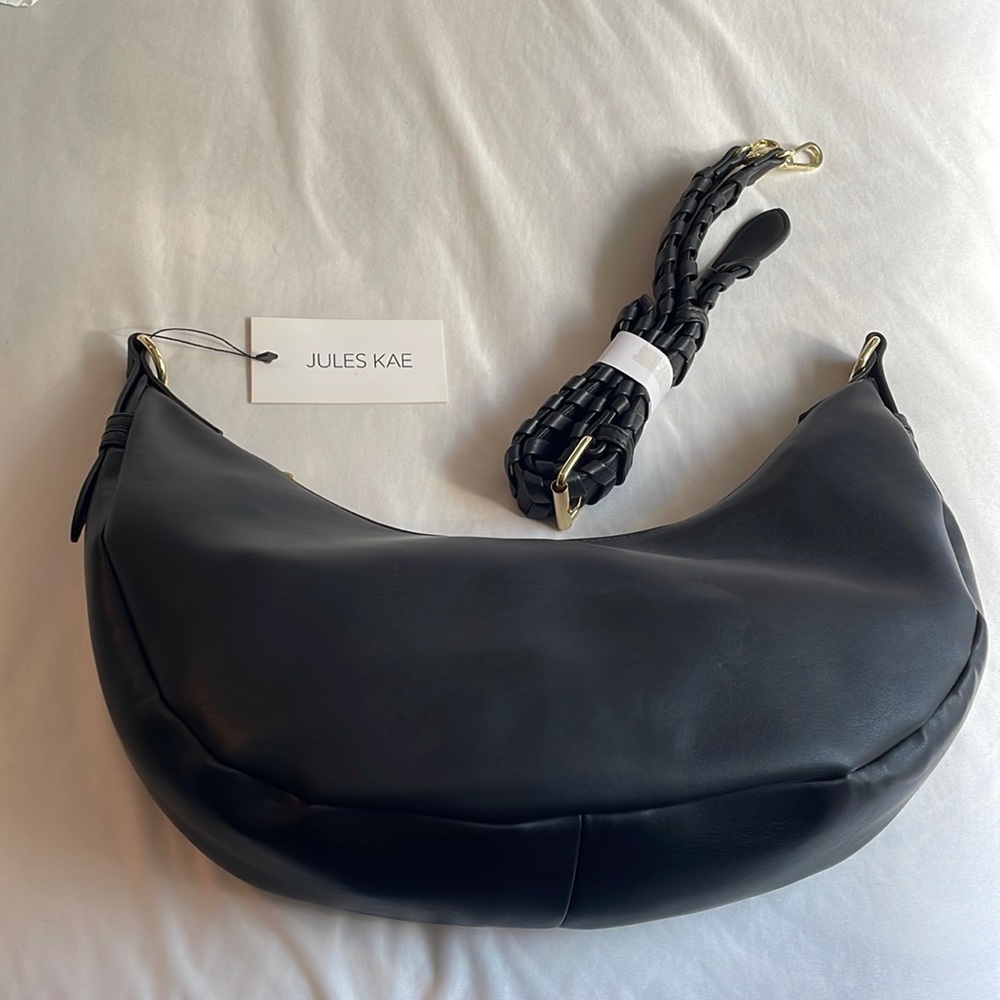 Jules Kae Purse